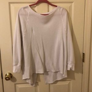 Free people thermal